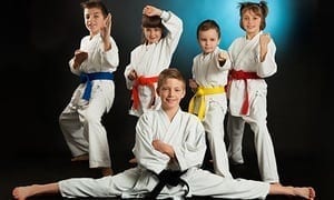 United Family Martial Arts