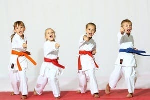 United Family Martial Arts
