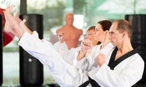 United Family Martial Arts