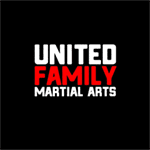 United Family Martial Arts Niagara Logo